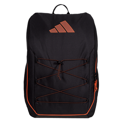 Pala Adidas Cross IT Team 3.4 + Mochila Protour negro 3.3