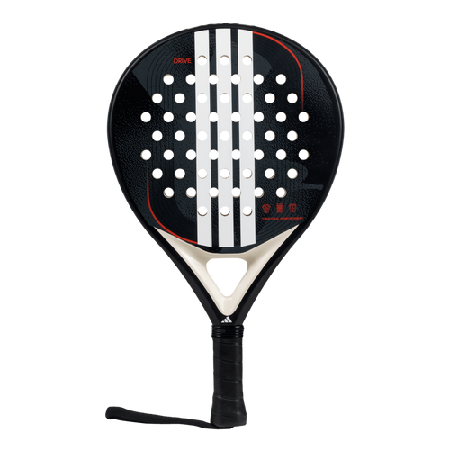 Adidas Drive Black 3.4