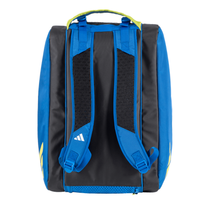 ADIPOWER CTRL 3.3 - 2024 + Paletero Multigame Azul 3.3