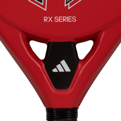 RX SERIES RED - 2024