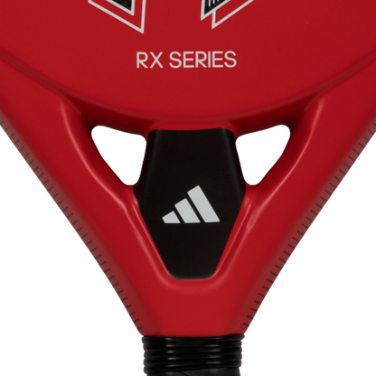 RX SERIES RED - 2024