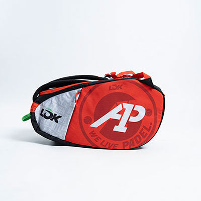 Paletero LOK Granite A1 Padel