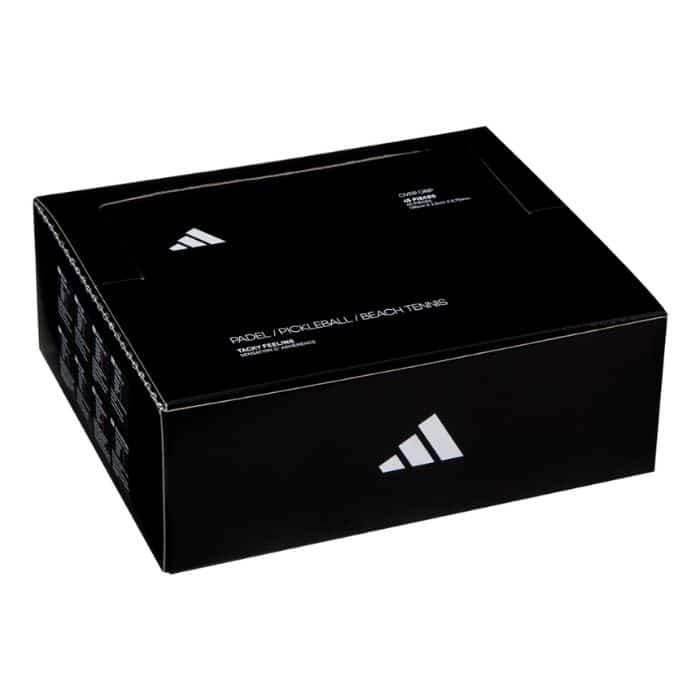 Caja x45 Overgrips (Blancos)