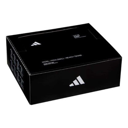 Caja x45 Overgrips (Blancos)