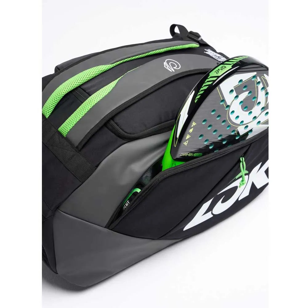 Paletero Racket Bag Maxx