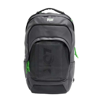 Mochila Backpack Maxx Black