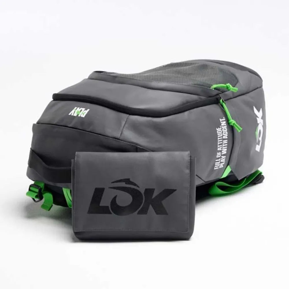 Mochila Backpack Maxx Black