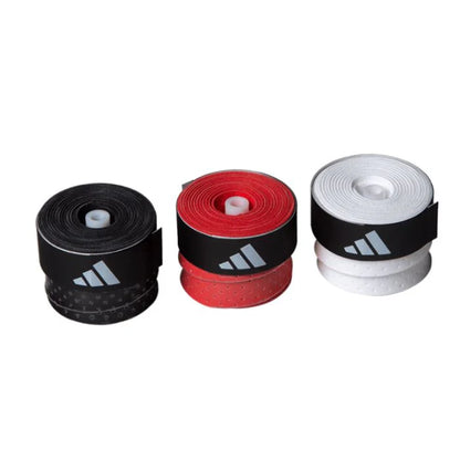 Caja X25 Overgrips (Rojos, Negros, Blancos)