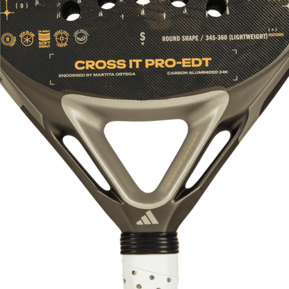 Adidas Cross It Pro Edt 2025