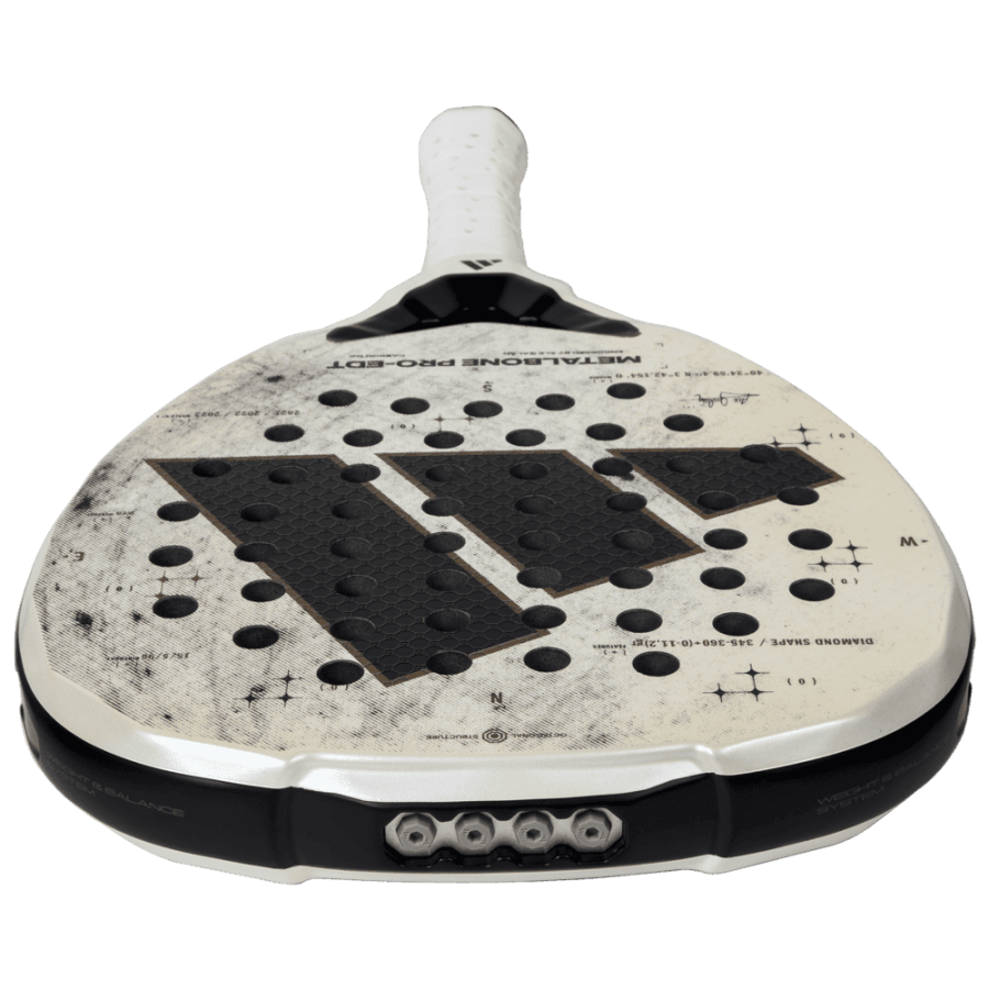 Pala adidas Metalbone Pro Edt 2025
