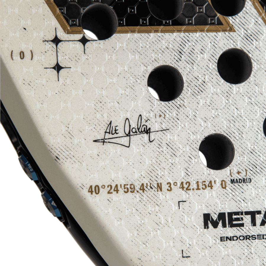 Pala adidas Metalbone Pro Edt 2025