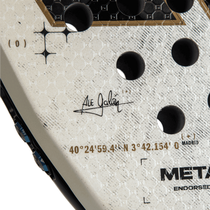 Pala adidas Metalbone Pro Edt 2025