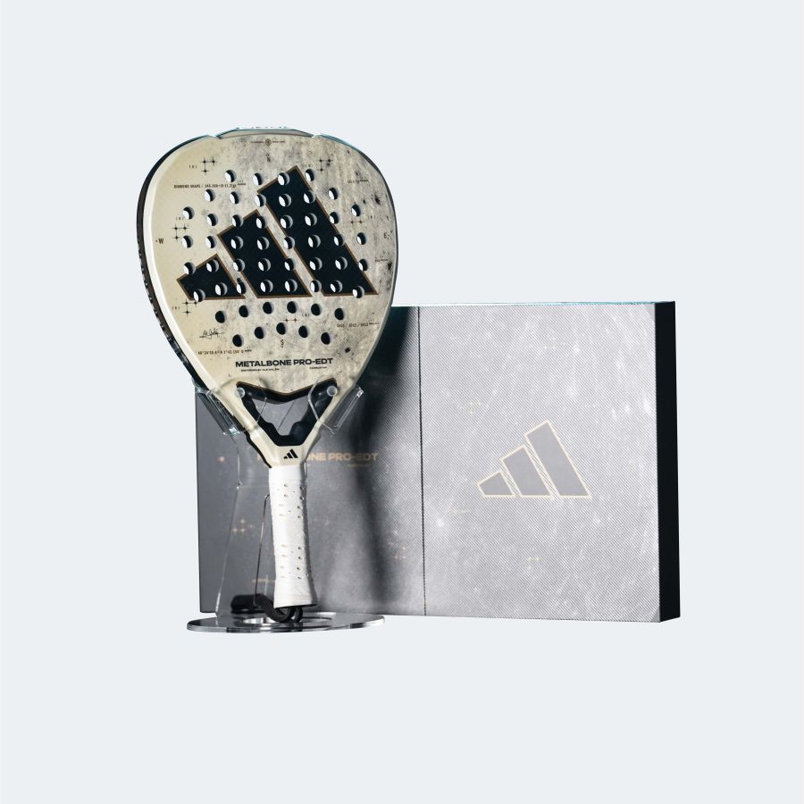 Pala adidas Metalbone Pro Edt 2025