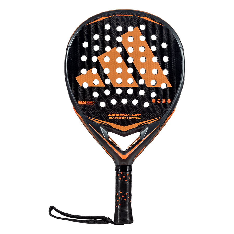 Adidas Arrow Hit Carbon Ctrl - Oferta mundialista!