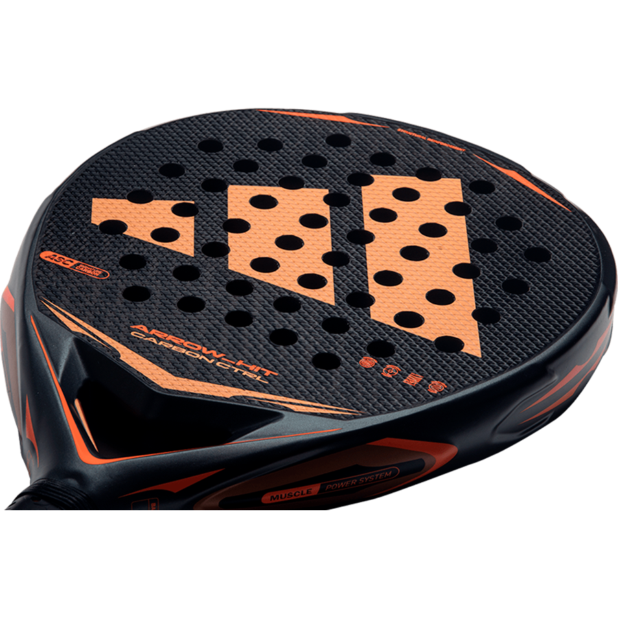 Adidas Arrow Hit Carbon Ctrl - Oferta mundialista!
