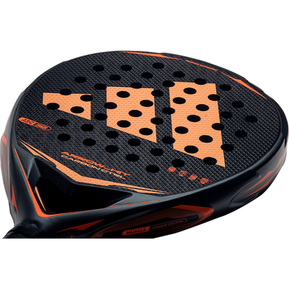 Adidas Arrow Hit Carbon Ctrl - Oferta mundialista!