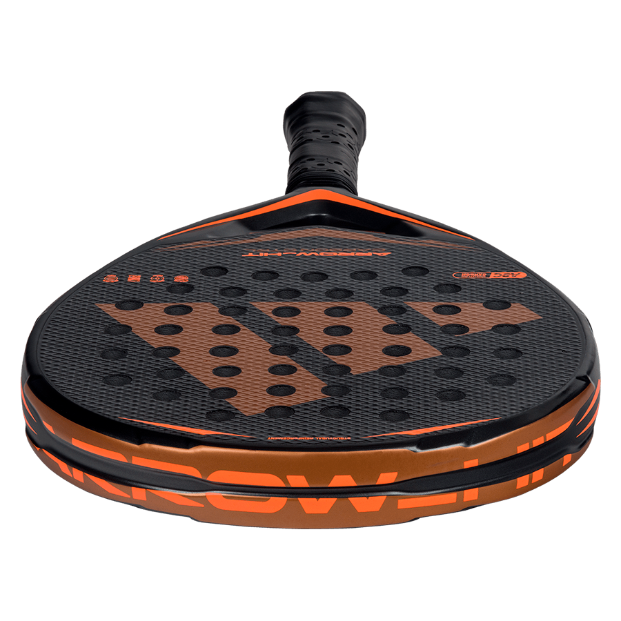 Adidas Arrow Hit Carbon Ctrl - Oferta mundialista!