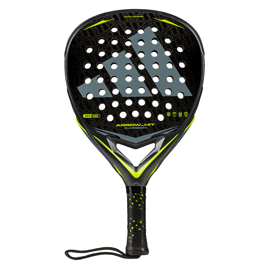 Adidas Arrow Hit Carbon - Oferta mundialista!