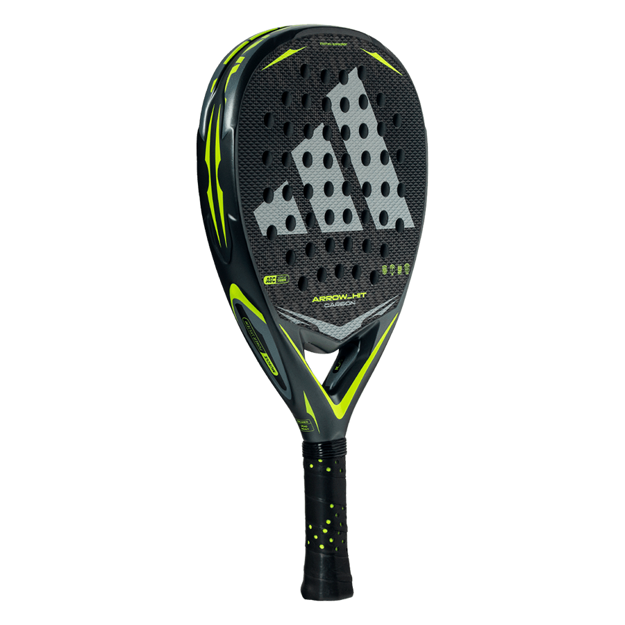Adidas Arrow Hit Carbon - Oferta mundialista!