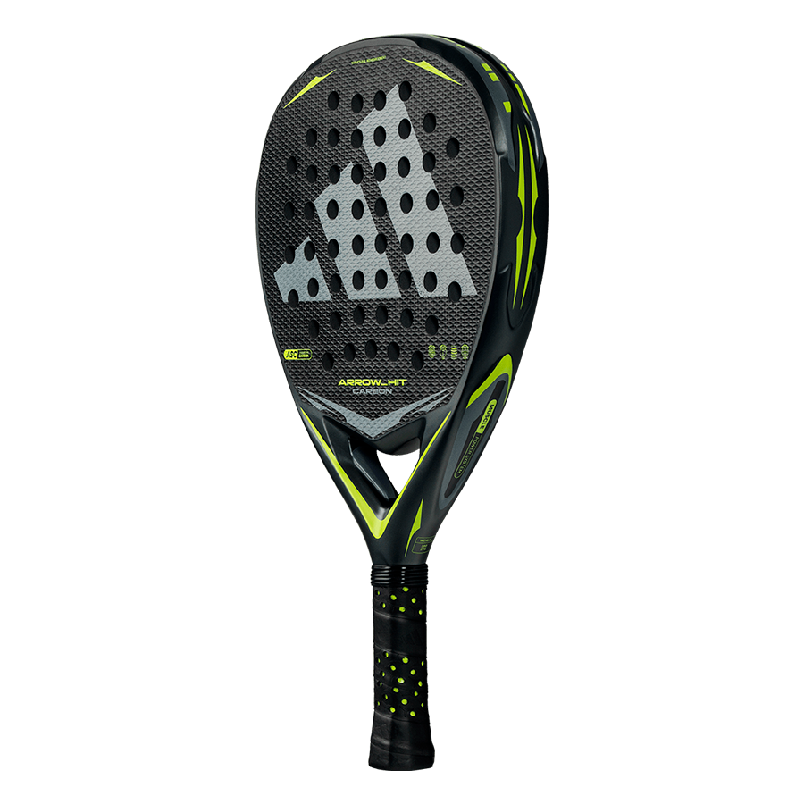 Adidas Arrow Hit Carbon - Oferta mundialista!