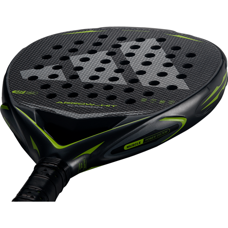 Adidas Arrow Hit Carbon - Oferta mundialista!