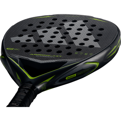 Adidas Arrow Hit Carbon - Oferta mundialista!