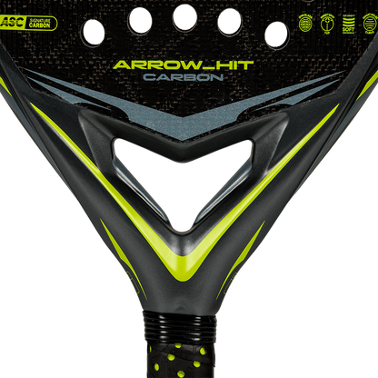 Adidas Arrow Hit Carbon - Oferta mundialista!
