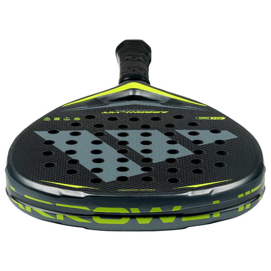 Adidas Arrow Hit Carbon - Oferta mundialista!