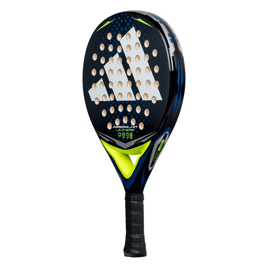 Adidas Arrow Hit Junior Blue