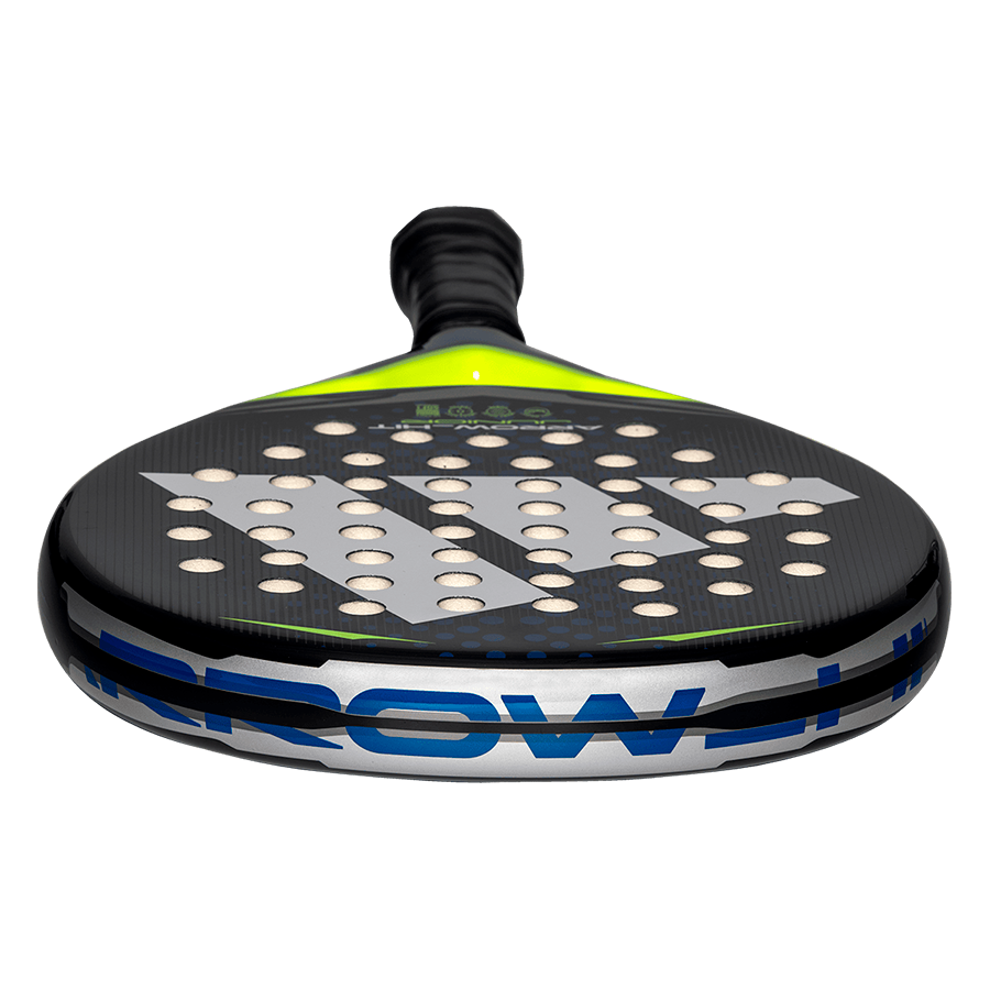 Adidas Arrow Hit Junior Blue