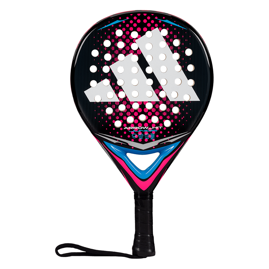 Adidas Arrow Hit Junior Pink