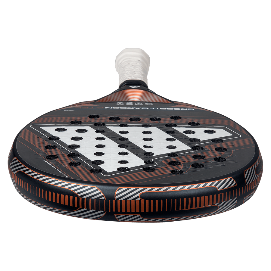 Adidas Cross IT Carbon Ctrl 2026