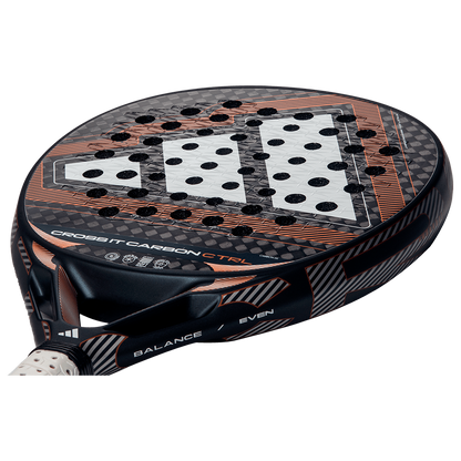 Adidas Cross IT Carbon Ctrl 2026