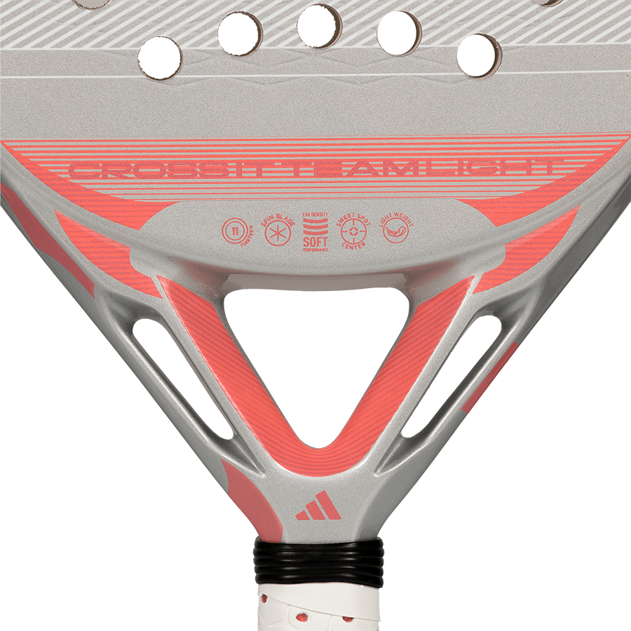 Adidas Cross IT Team Light 2026