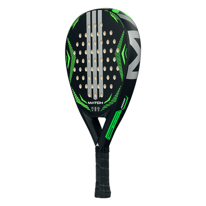 Adidas Match Black Lime 2026