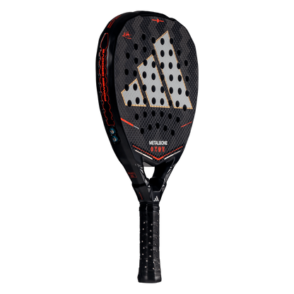 Adidas Metalbone 2026 – Ale Galán + Overgrips x3 + Pelotas Rx Speed x3