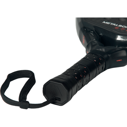 Adidas Metalbone Carbon 2026 + Overgrips x3 + Pelotas Rx Speed x3