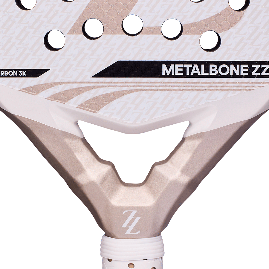 Metalbone Carbon Zidane
