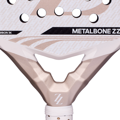 Metalbone Carbon Zidane
