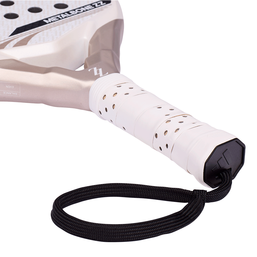 Metalbone Carbon Zidane
