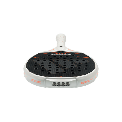 Adidas Metalbone Ctrl 2026 + Overgrips x3 + Pelotas Rx Speed x3