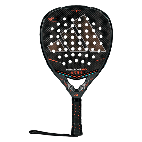 Adidas Metalbone HRD+ 2026 – Ale Galán