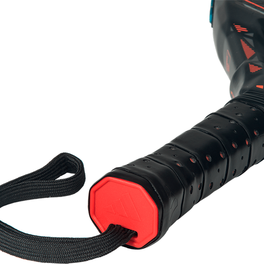 Adidas Metalbone HRD+ 2026 – Ale Galán + Overgrips x3 + Pelotas Rx Speed x3