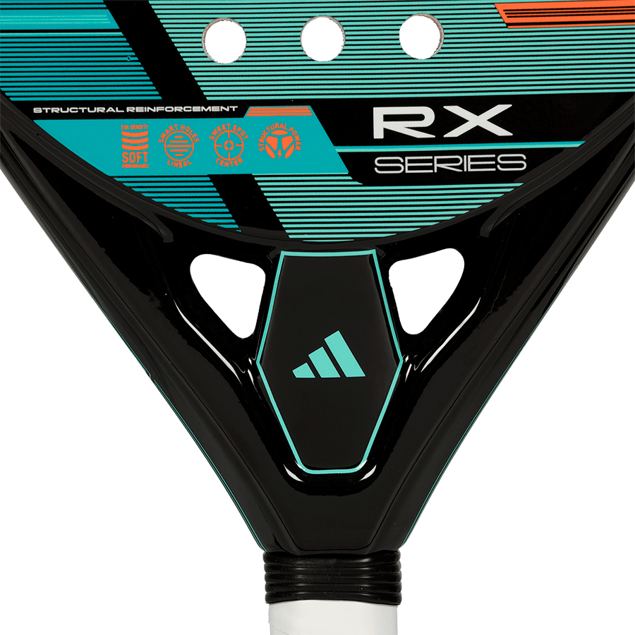 Adidas Rx Series 2026