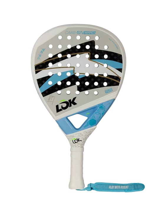 Pala LÕK Carbon On Hype 2 Franco Dal Bianco