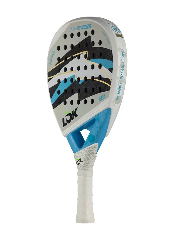 Pala LÕK Carbon On Hype 2 Franco Dal Bianco
