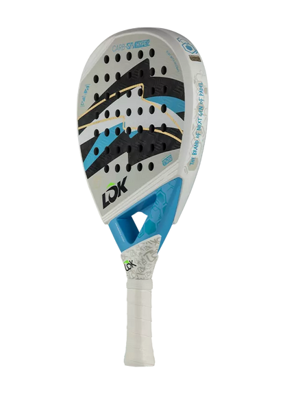 Pala LÕK Carbon On Hype 2 Franco Dal Bianco