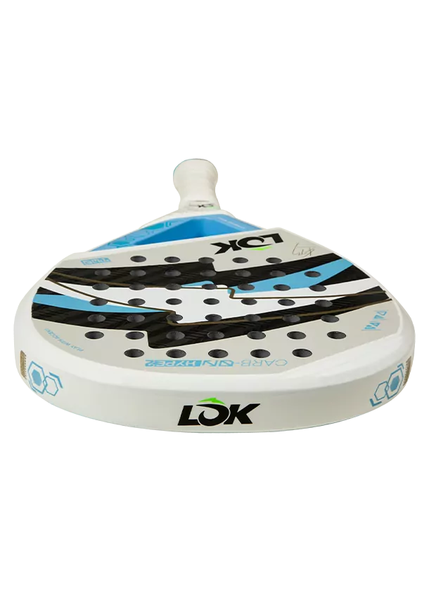 Pala LÕK Carbon On Hype 2 Franco Dal Bianco