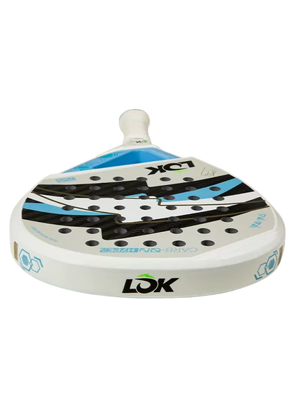Pala LÕK Carbon On Hype 2 Franco Dal Bianco