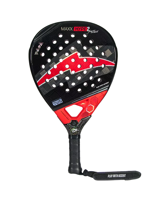 Maxx Hype Gen 2